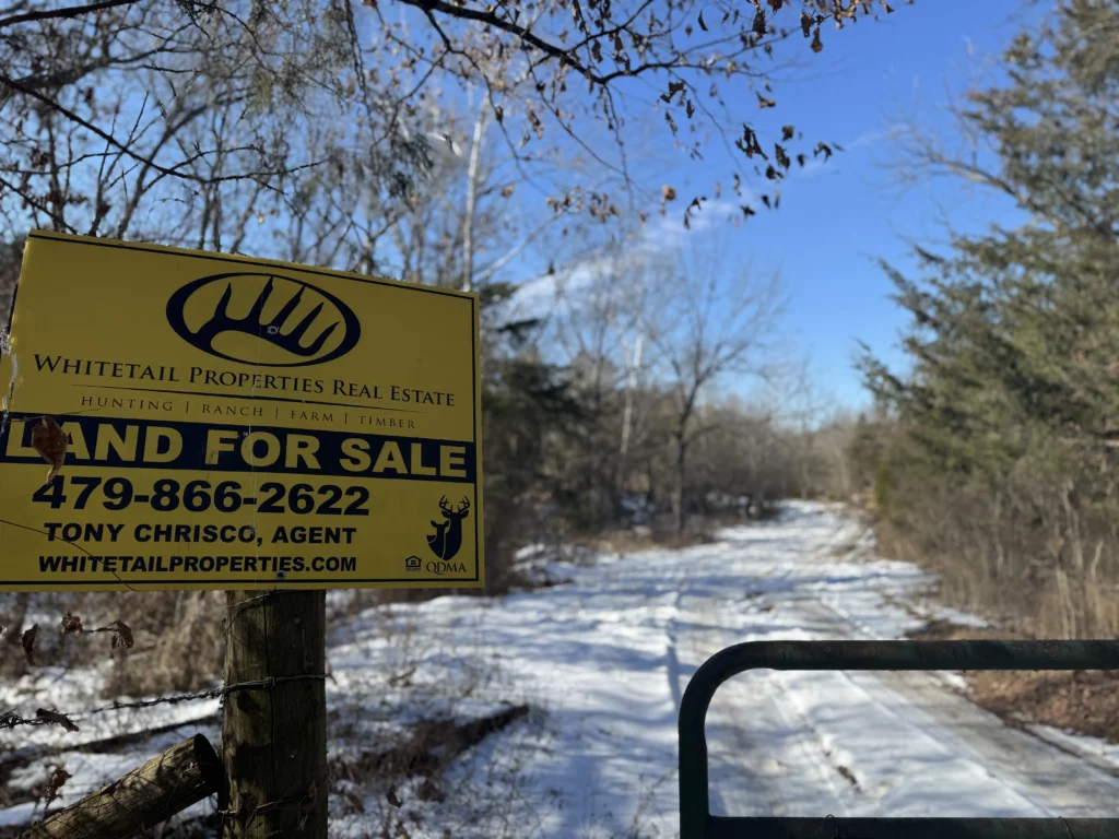 Why Hunting Land Prices Are Skyrocketing Right Now