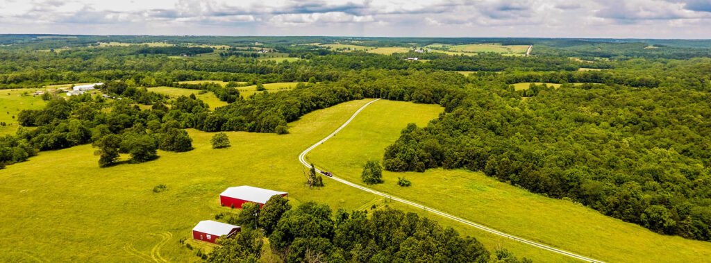 Why Now Is the Perfect Time to List Your Rural Property in Arkansas or Missouri